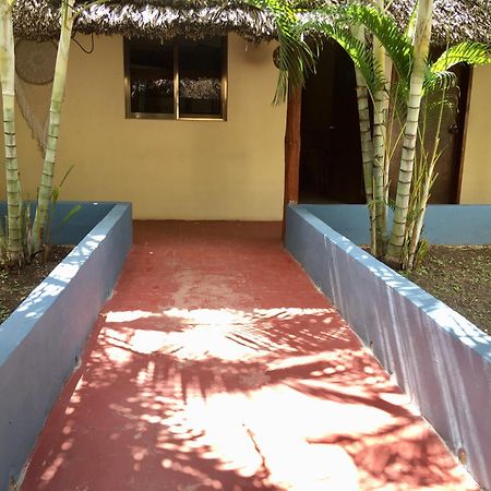 فندق Casa Bokoba باكالار المظهر الخارجي الصورة