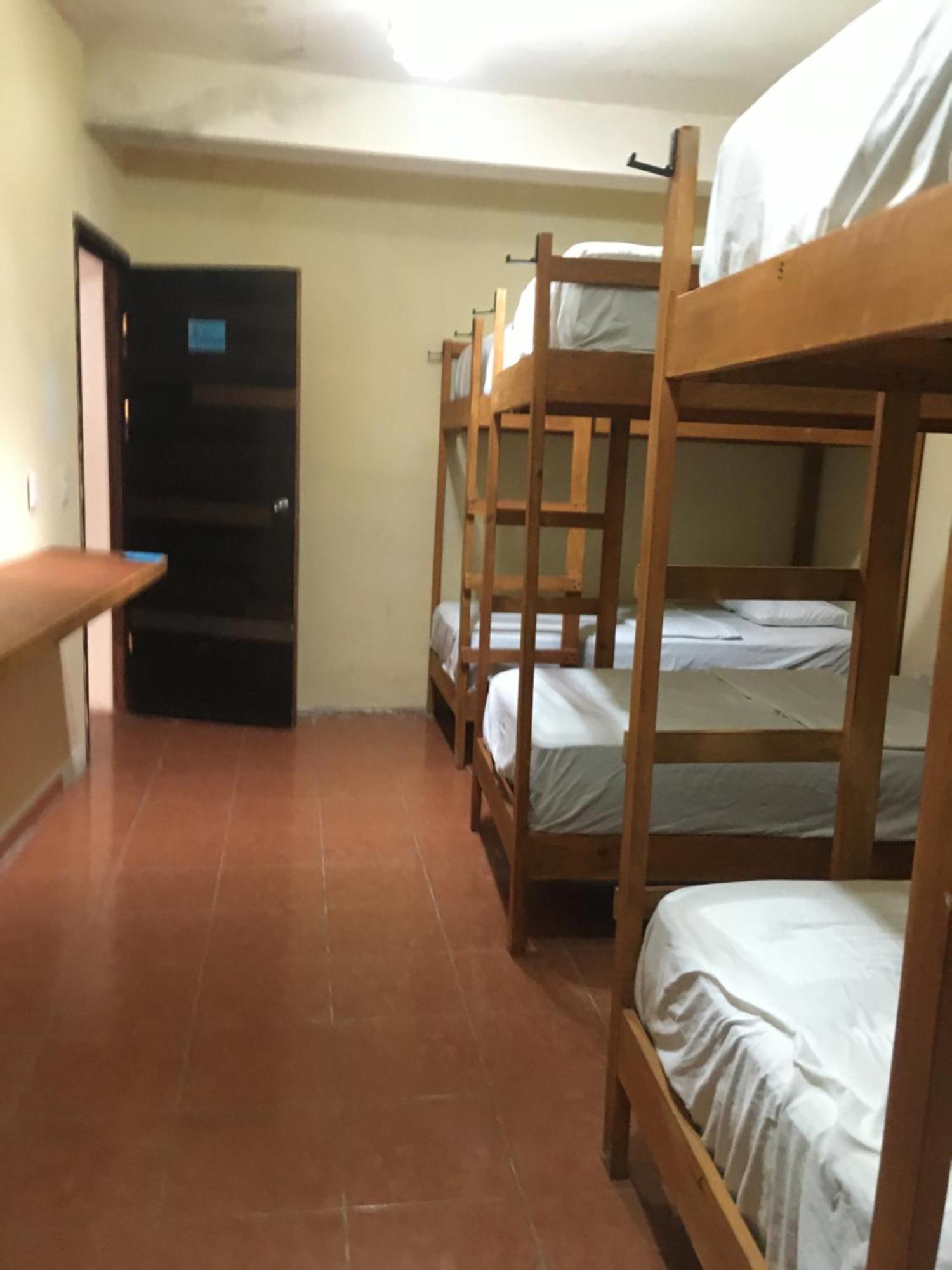 فندق Casa Bokoba باكالار المظهر الخارجي الصورة