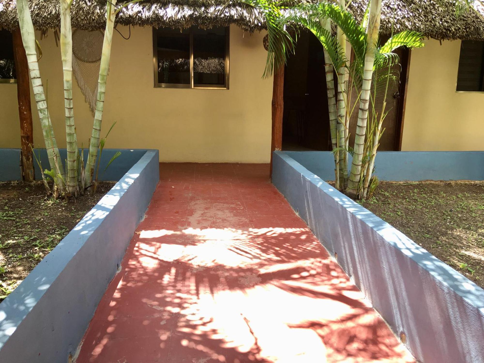 فندق Casa Bokoba باكالار المظهر الخارجي الصورة