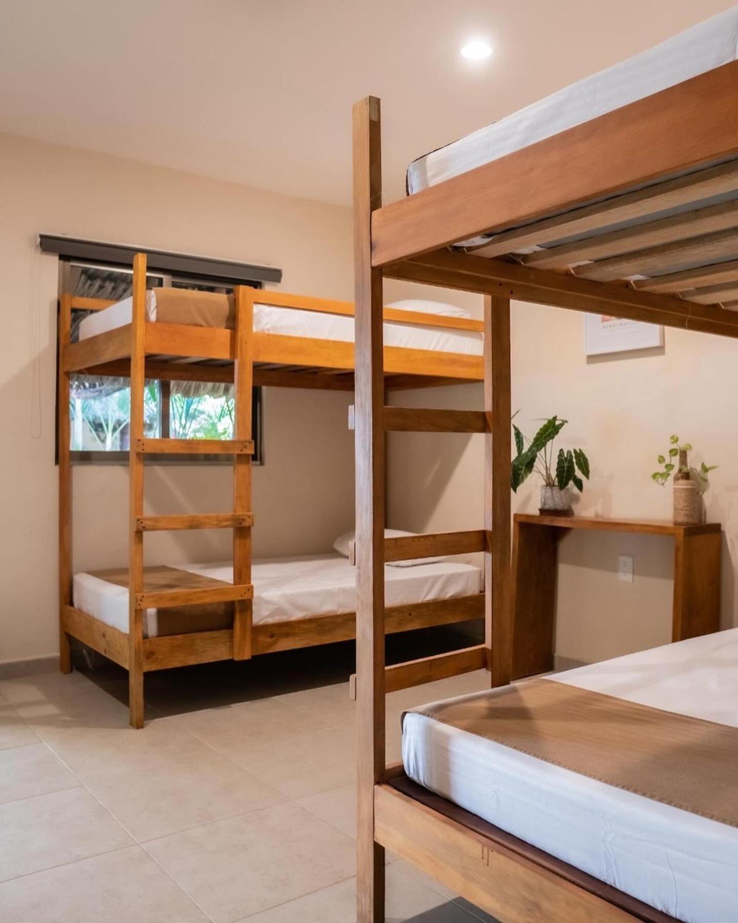 فندق Casa Bokoba باكالار المظهر الخارجي الصورة